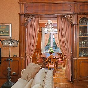 Villa La Vittoriana